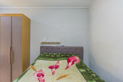 Casa de Condomínio, 2 quartos - Foto 2