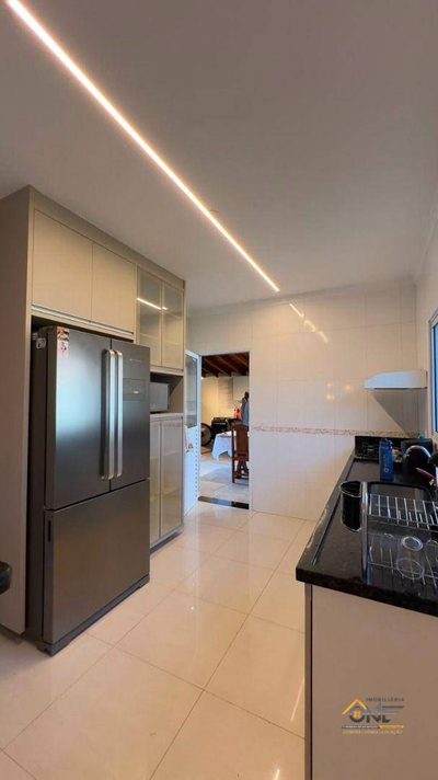 Casa, 3 quartos, 195 m² - Foto 5