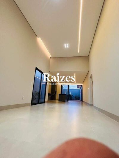 Casa, 3 quartos, 162 m² - Foto 2
