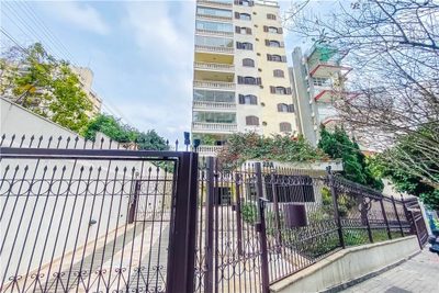 Apartamento, 4 quartos, 130 m² - Foto 2