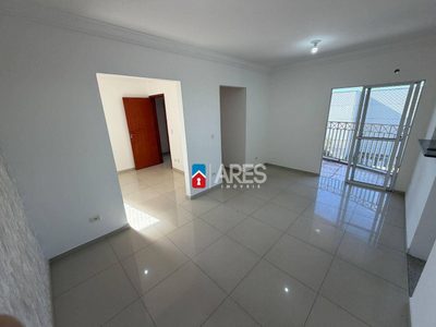 Apartamento, 3 quartos, 70 m² - Foto 2