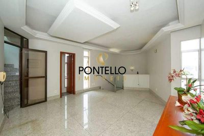 Cobertura, 3 quartos, 185 m² - Foto 1