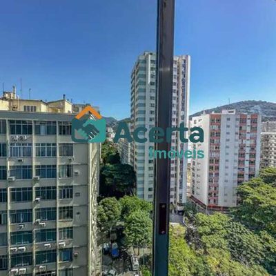 Apartamento, 1 quarto, 64 m² - Foto 3