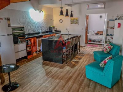 Casa, 2 quartos, 89 m² - Foto 3