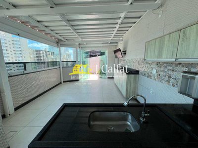 Apartamento, 3 quartos, 115 m² - Foto 5