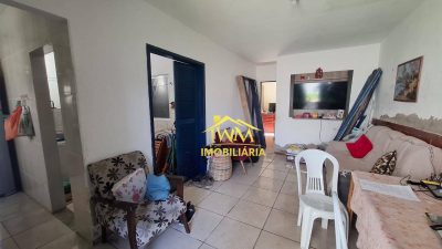 Casa, 2 quartos, 55 m² - Foto 4