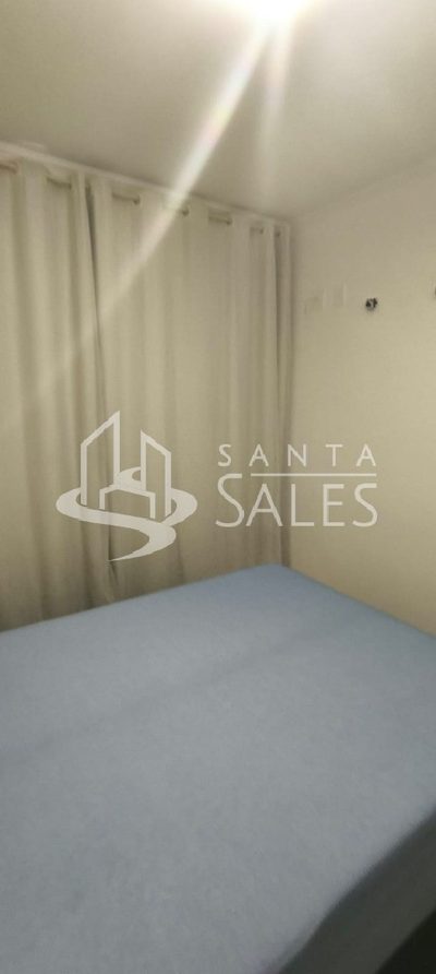 Apartamento, 2 quartos, 54 m² - Foto 5