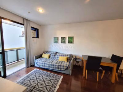 Hotel, 1 quarto, 40 m² - Foto 1