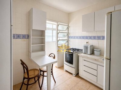 Apartamento, 3 quartos, 85 m² - Foto 5