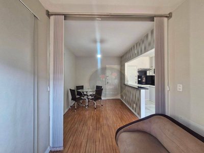 Apartamento, 1 quarto, 53 m² - Foto 4