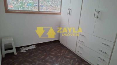 Apartamento, 2 quartos, 46 m² - Foto 4