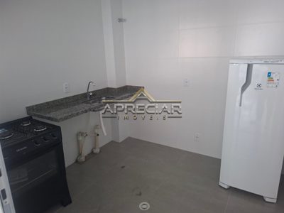 Apartamento, 2 quartos, 38 m² - Foto 5