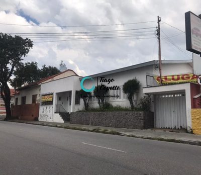 Casa, 4 quartos, 243 m² - Foto 1