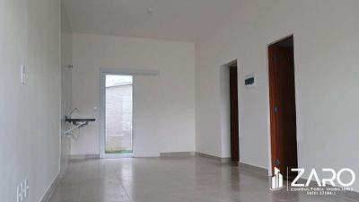 Casa de Condomínio, 2 quartos - Foto 4