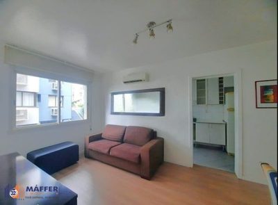Apartamento, 2 quartos, 58 m² - Foto 4