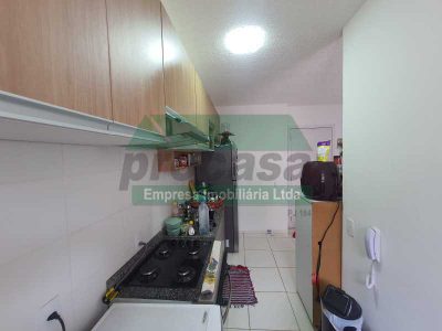 Apartamento, 2 quartos, 50 m² - Foto 3