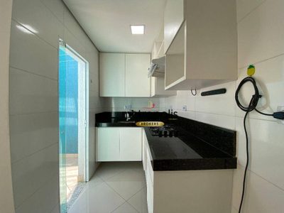 Apartamento, 2 quartos, 37 m² - Foto 2
