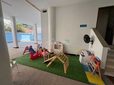 Apartamento, 2 quartos, 67 m² - Foto 5