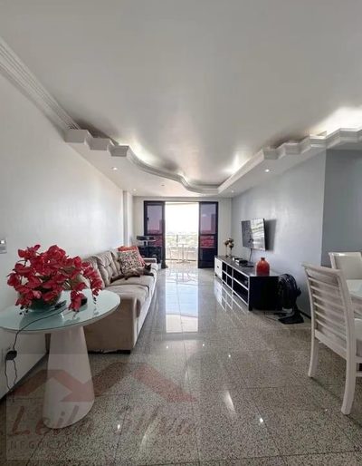 Apartamento, 3 quartos - Foto 1