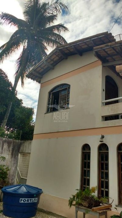 Casa, 5 quartos, 1 m² - Foto 1