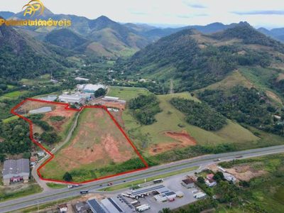 Terreno, 5 hectares - Foto 1