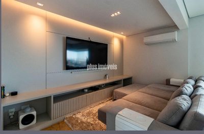 Apartamento, 3 quartos, 330 m² - Foto 5