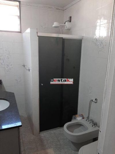 Sobrado, 4 quartos, 185 m² - Foto 2