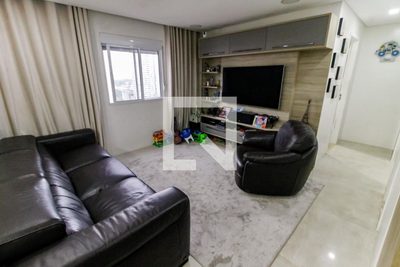 Apartamento, 2 quartos, 88 m² - Foto 2