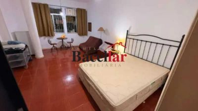 Apartamento, 1 quarto, 40 m² - Foto 1
