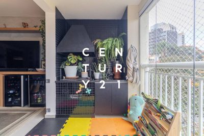 Apartamento, 2 quartos, 90 m² - Foto 2