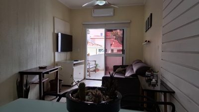 Apartamento, 2 quartos, 69 m² - Foto 4