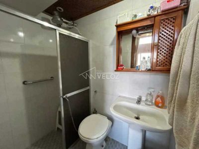 Apartamento, 3 quartos, 99 m² - Foto 1