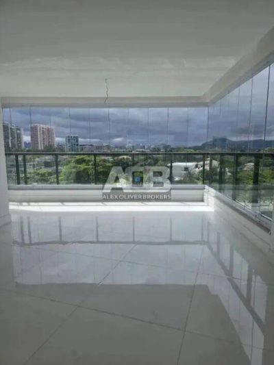 Apartamento, 4 quartos, 147 m² - Foto 1
