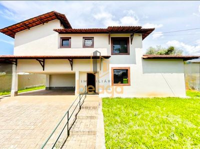 Casa, 5 quartos, 530 m² - Foto 2