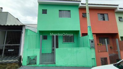 Casa, 2 quartos, 78 m² - Foto 2