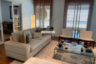 Apartamento, 3 quartos, 275 m² - Foto 2