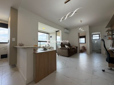 Apartamento, 1 quarto, 49 m² - Foto 2