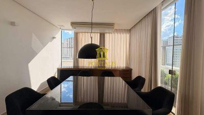 Cobertura, 3 quartos, 251 m² - Foto 5