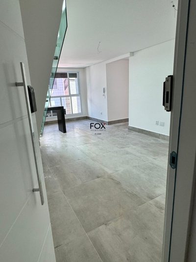 Cobertura, 3 quartos, 144 m² - Foto 2