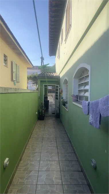 Sobrado, 3 quartos, 143 m² - Foto 1