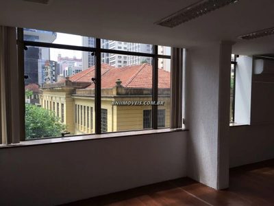Sala-Conjunto, 528 m² - Foto 3
