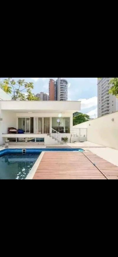 Sobrado, 3 quartos, 380 m² - Foto 1
