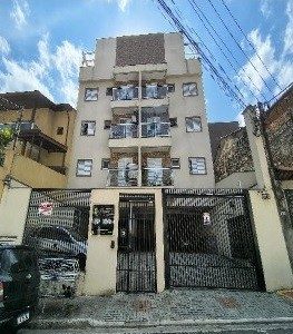 Apartamento, 37 m² - Foto 1