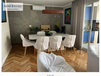 Apartamento, 3 quartos, 154 m² - Foto 1