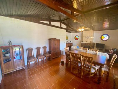 Casa, 3 quartos, 193 m² - Foto 5