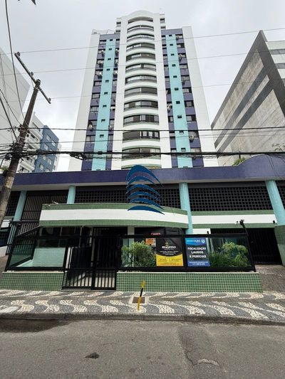 Apartamento, 3 quartos, 86 m² - Foto 4