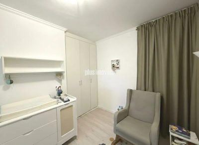 Apartamento, 2 quartos, 66 m² - Foto 4