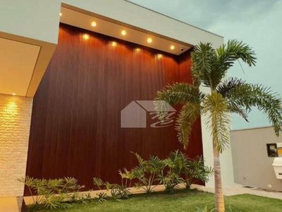 Casa de Condomínio, 3 quartos - Foto 3