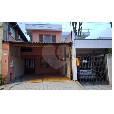 Sobrado, 3 quartos, 148 m² - Foto 1