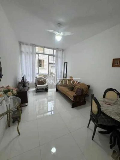 Apartamento, 2 quartos, 74 m² - Foto 3